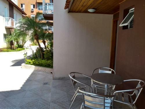 Residencial Barracuda