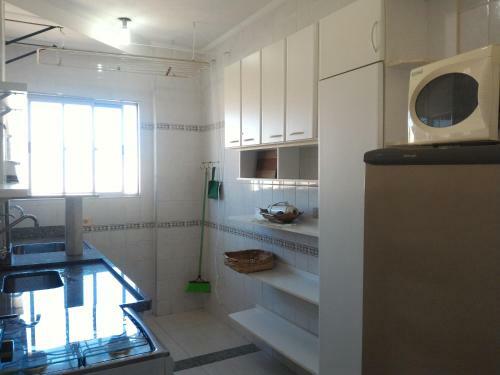 Apartamento Aluguel Praia Guaruj� Enseada