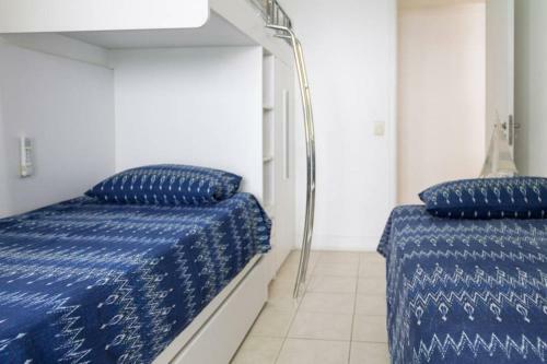 Lindo Apartamento Frente Para O Mar