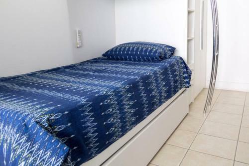 Lindo Apartamento Frente Para O Mar