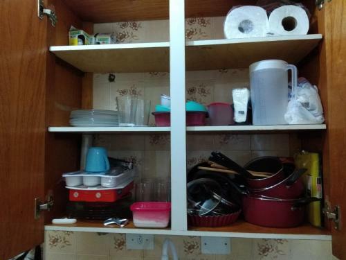 Apartamento Flat Praia Pitangueiras