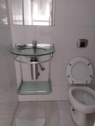 Apartamento Simp�tico