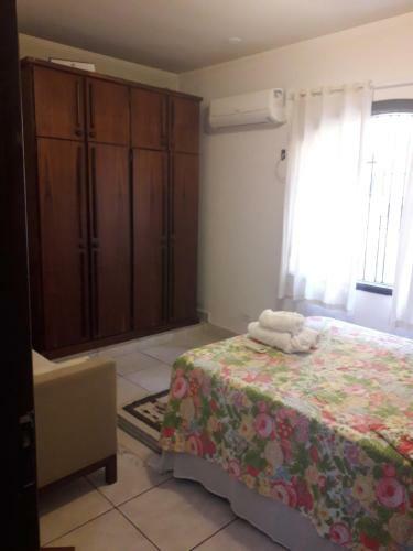 Hospedagem Domiciliar