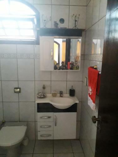 Hospedagem Domiciliar
