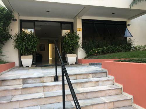 Apartamento Guaruj�