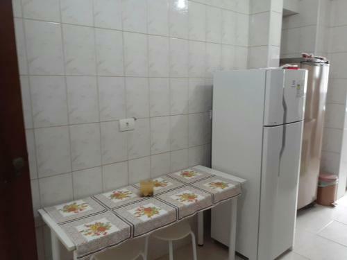 Apartamento Cobertura Enseada Guaruj� -9 Pessoas