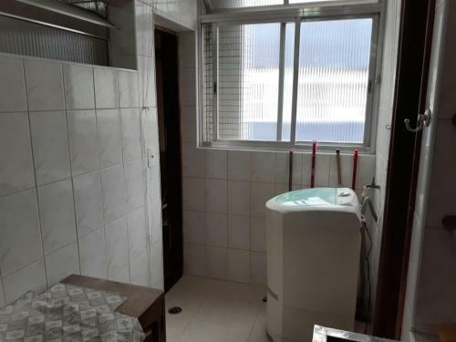 Apartamento Cobertura Enseada Guaruj� -9 Pessoas