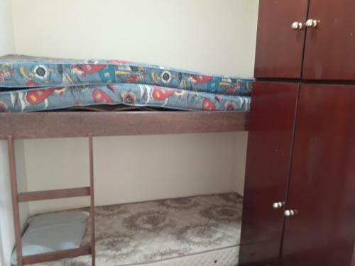 Apartamento Cobertura Enseada Guaruj� -9 Pessoas