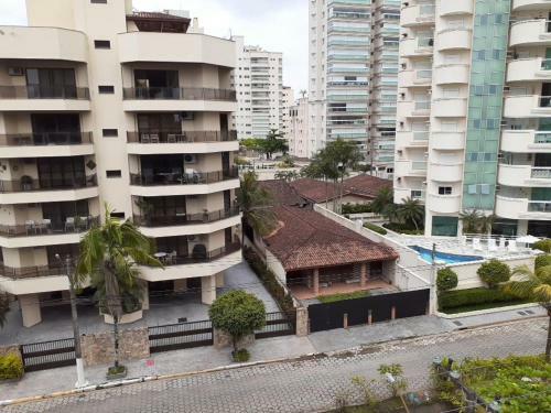 Apartamento Cobertura Enseada Guaruj� -9 Pessoas