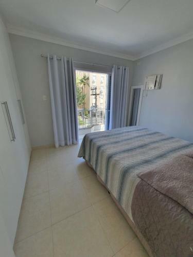 Lindo Apartamento Enseada At� 6 Pessoas - 2 Quartos - 200mt Da Praia