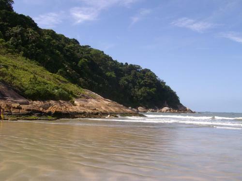 Blue House Guaruj�