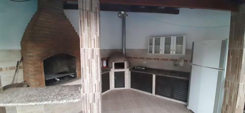 Blue House Guaruj�