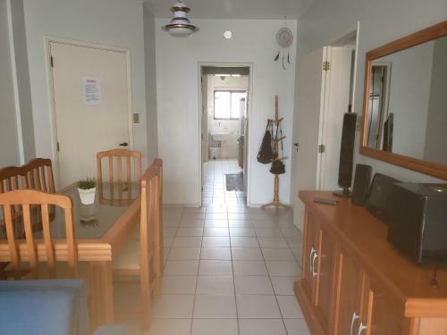 Apartamento Familiar Em Asturias