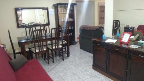 Lindo Apartamento Na Praia Da Enseada Guaruj�!!!