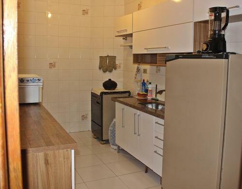 Apartamento Familiar - Praia Da Enseada