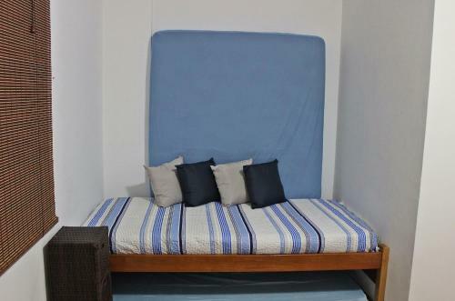 Apartamento Familiar - Praia Da Enseada