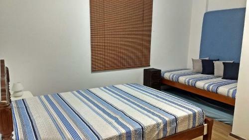 Apartamento Familiar - Praia Da Enseada