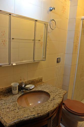 Apartamento Familiar - Praia Da Enseada