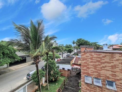 Apartamento Meu Lugar Na Praia Enseada 2