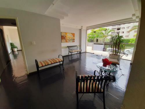 Apartamento Condominio Tingua�u