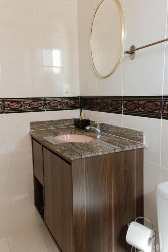 Apartamento Praia Do Guaruja