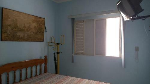 Apartamento Perto Da Praia