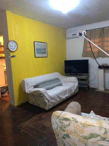 Casa Na Enseada