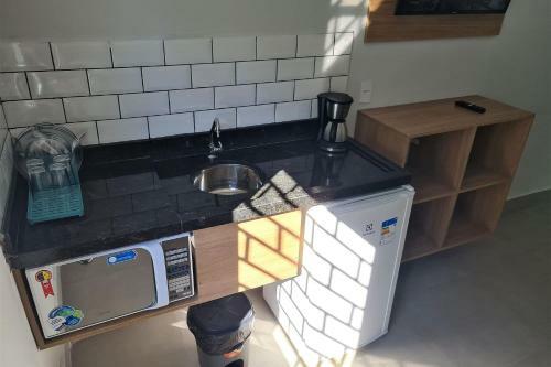 Hostal Meu Lugar Na Praia Enseada