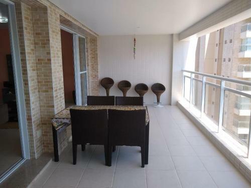 Apartamento Vista Para O Mar