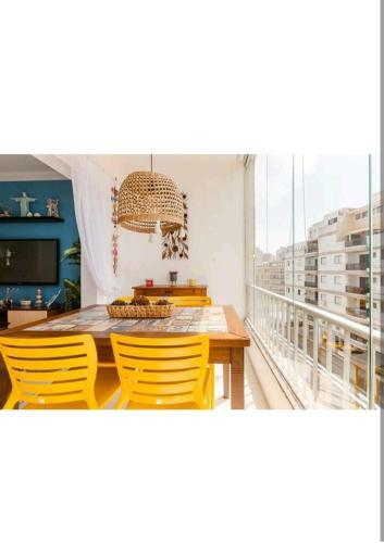 Apartamento Nosso Aconchegante Ref�gio de Praia