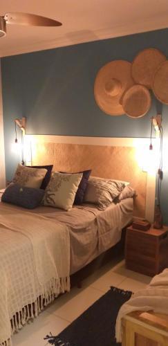 Apartamento Nosso Aconchegante Ref�gio de Praia