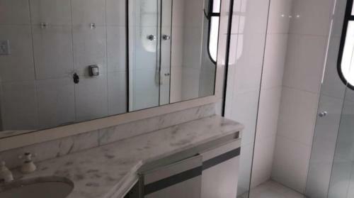 Apartamento Com Vista Pro Mar Guaruja