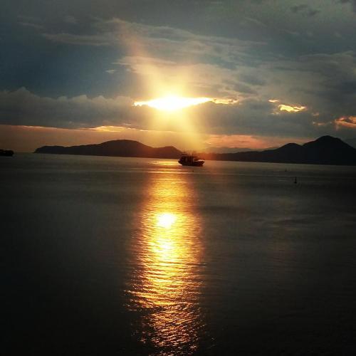 Apartamento Excelente Apto Jd. 3 Marias - Enseada - Guaruja.