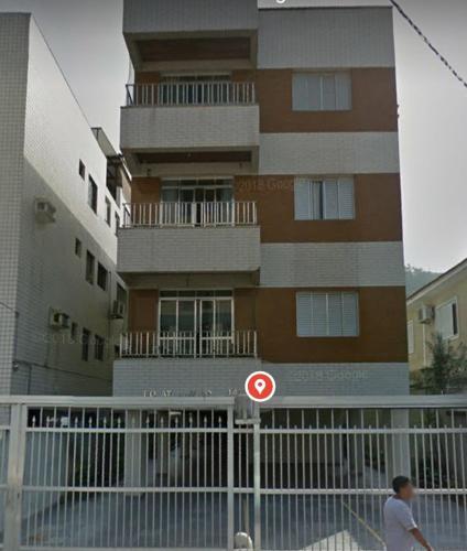 Apartamento Excelente Apto Jd. 3 Marias - Enseada - Guaruja.
