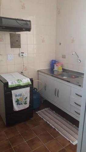 Apartamento Excelente Apto Jd. 3 Marias - Enseada - Guaruja.