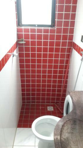Posada The House Pousada E Hospedagem Enseada- Guaruj�