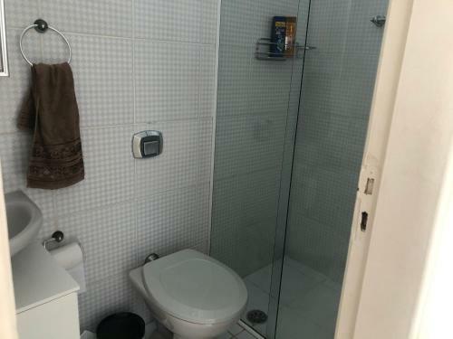 Apartamento Com Vista Pro Mar - Guaruj�- Pitangueiras
