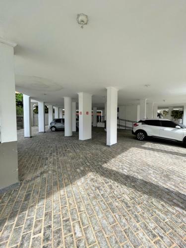 Apartamento Praia Do Tombo Guaruj� 120m Do Mar