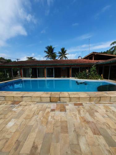 Hostal Pernambuco Club House