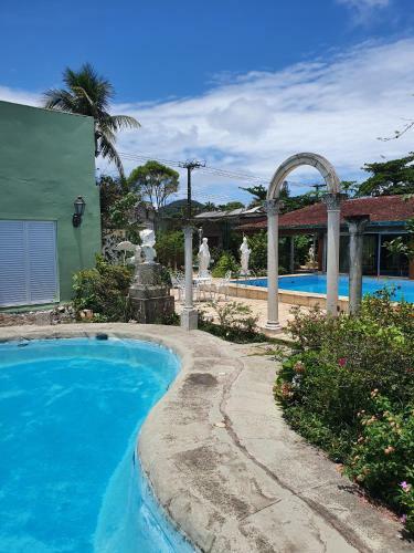 Hostal Pernambuco Club House