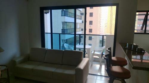 Apartamento Guaruj� Pitangueiras Flat Capitania Varam