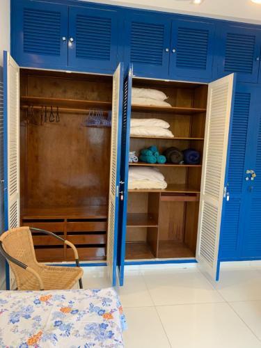 Apartamento Ap� Descolado No Guaruj� - Enseada