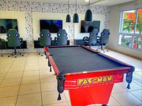 Apartamento Lindo E Aconchegante Apto Vista Mar - P. Enseada