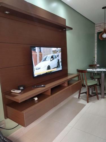 Apartamento 30m Da Praia, 2 Su�tes, Hdtv E Wi-fi