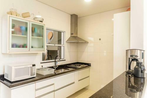 Novo Casa Com Churrasq E Wifi No Guaruja Sp