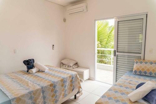 Novo Casa Com Churrasq E Wifi No Guaruja Sp