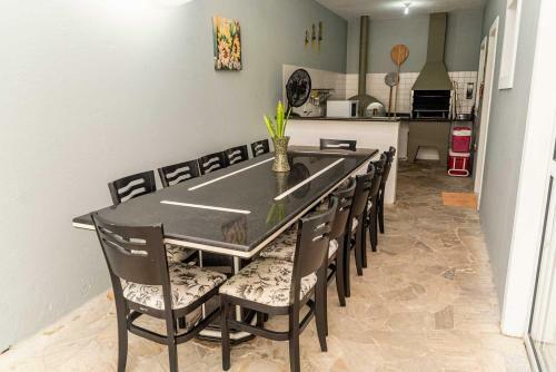 Novo Casa Com Churrasq E Wifi No Guaruja Sp