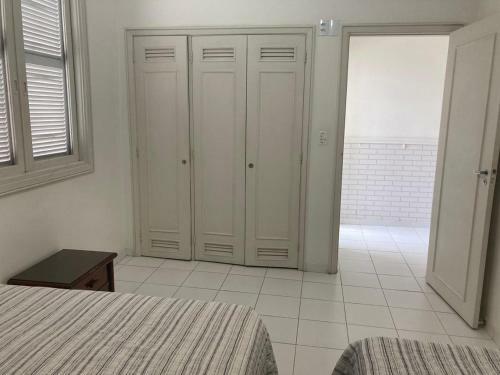 Apartamento Frente Para O Mar Na Pitangueiras