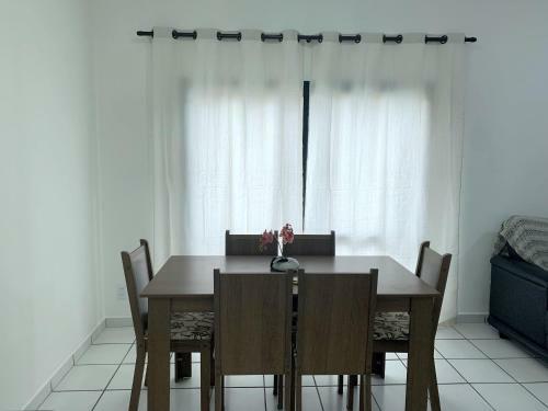 Apartamento Aconchegante - Enseada - Guaruj�