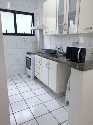 Apartamento Aconchegante - Enseada - Guaruj�